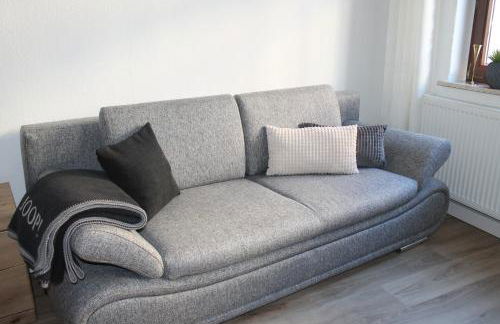 City-Appartement Pirna - Foto 7