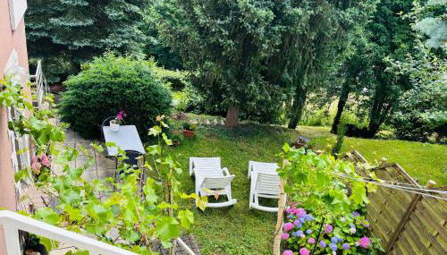 Luftkurort, Perle des Neckartals - Photo 2