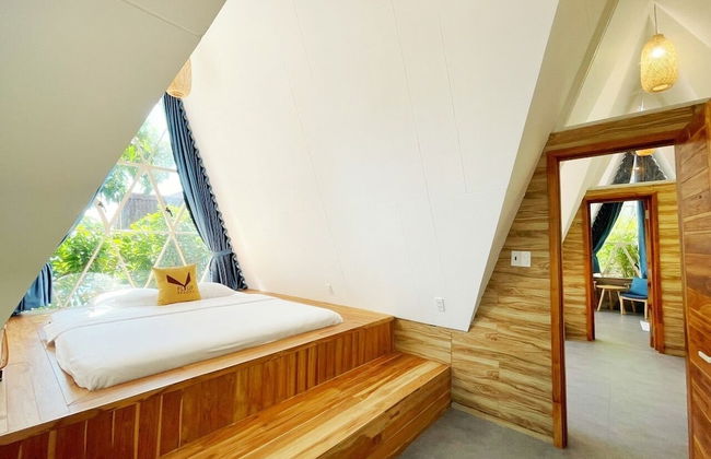 Flyup Resort - Photo 15