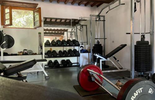 Podere il Casone - Foto 19