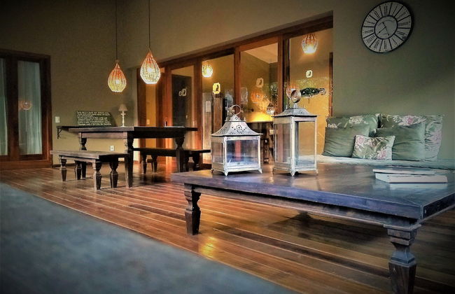 Villa Recanto de Sophie - Foto 61