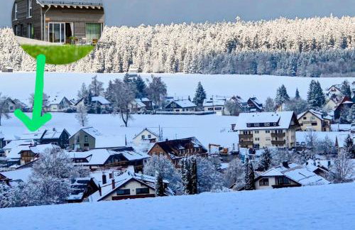 Ferienhaus Seewald - Foto 9