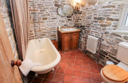 Castle Cottage - Foto 16