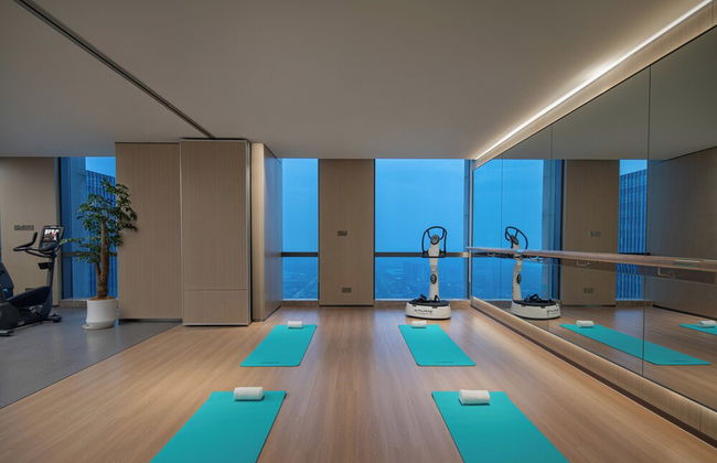 Somerset Taihu New City CBD Wuxi - Photo 38