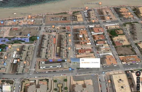 Aguilas Prolongación Armando Muñoz Calero - Foto 15