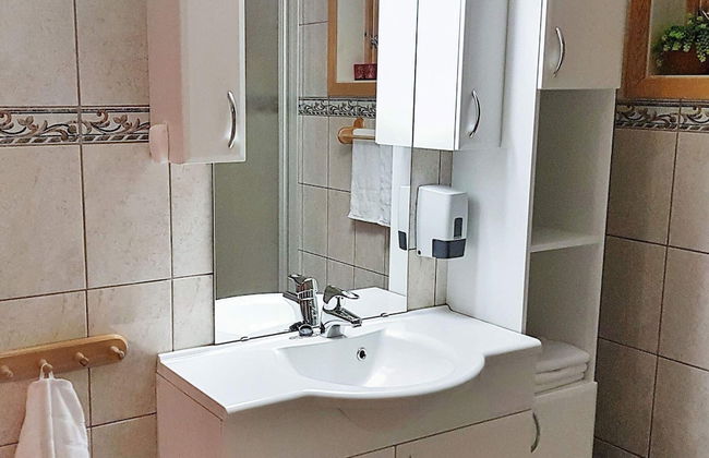 6 Person Holiday Home in Hamnvik - Foto 10