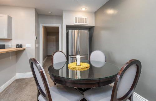 Private 2 Homes for 16 Near Yosemite & Bass Lake - Foto 63