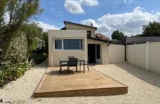 Gîtes des falaises, vue mer - Foto 1