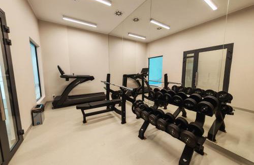 Gold Apartment B29 Let's Sea Baltic Park Gąski - Photo 72