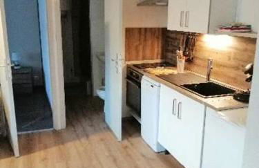 Joyeuse, appartement de 27m2 - Foto 18