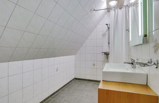 "Knut" - 10km from the sea - Foto 17