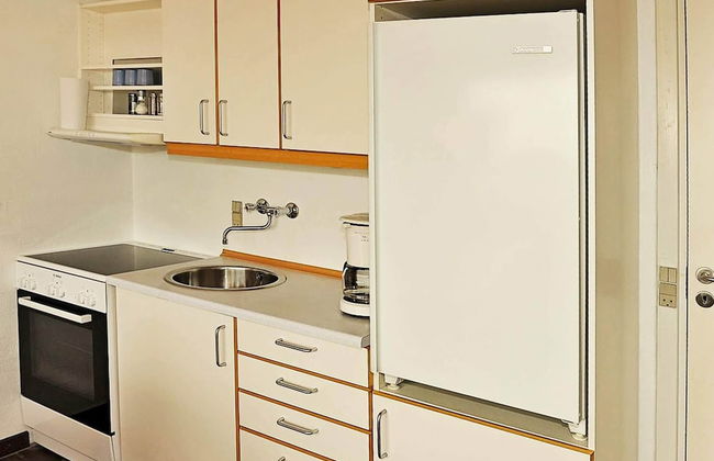 6 Person Holiday Home in Henne-by Traum - Foto 25