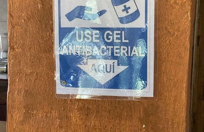 Cabaña Hondonada - Foto 11