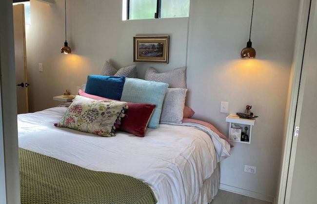 Jardin Tiny House Australia - Foto 2