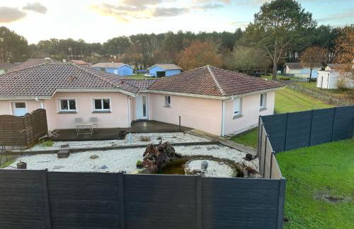 villa lou miquéou - Foto 1