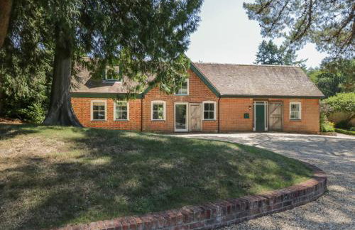 The Coach House - Foto 2