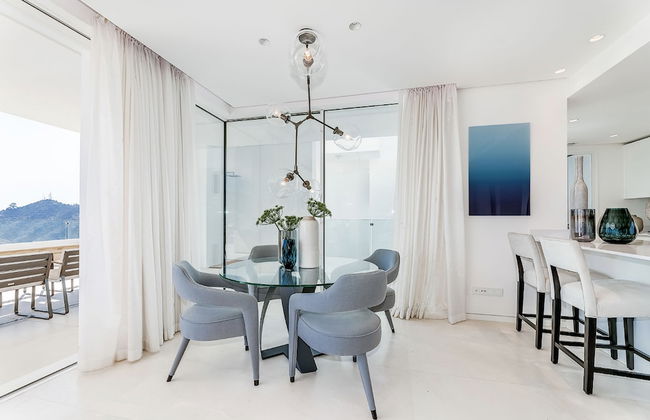 MONDRIAN Luxury Suites & Villas - Foto 43