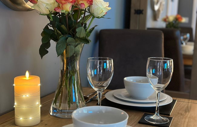 Stonehenge Cottages - Foto 30