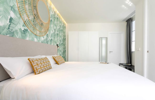 Genteel Home Catedral Cádiz - Foto 14