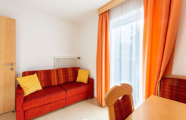 Inviting Holiday Apartment in Ladis With Balcony - Foto 39