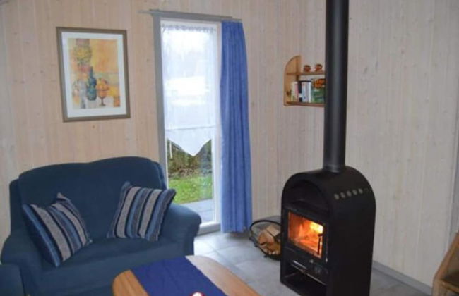 Holiday Home in Granzow Near Minigolf - Photo 6