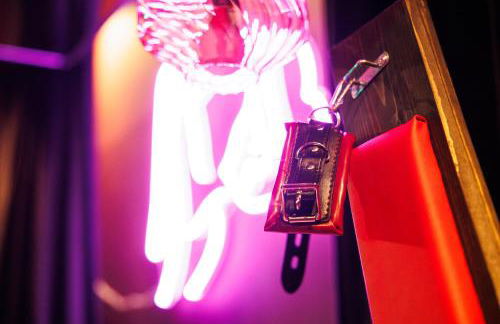 Love Room Marseille - Aphrodisia - Foto 18