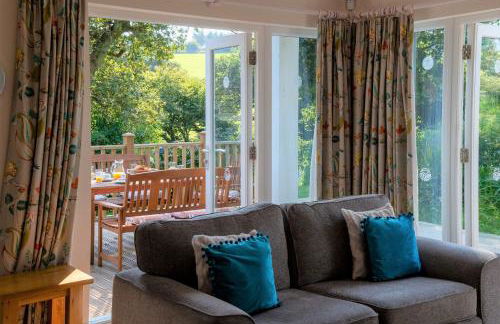 Trewhiddle Retreat V7 by Together Travel - Luxury 3-Bedroom Villa - Foto 6