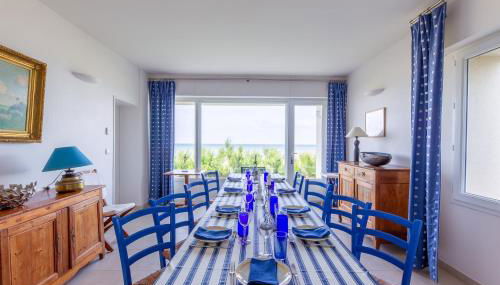 Villa de la Plage - à Ver sur Mer - Photo 2