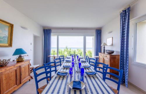 Villa de la Plage - à Ver sur Mer - Photo 2