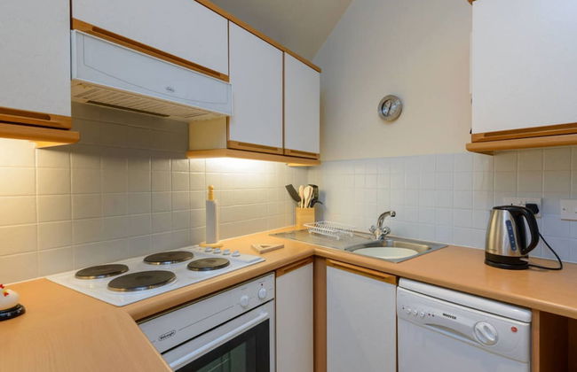 Dunlin - 1 Bedroom Seaside Apartment - Foto 3