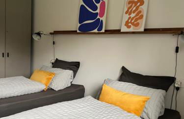 Appartement Villa Parco Ameno - Photo 24