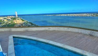 PC 604 - Melhor localização e vista do Recife - Foto 2