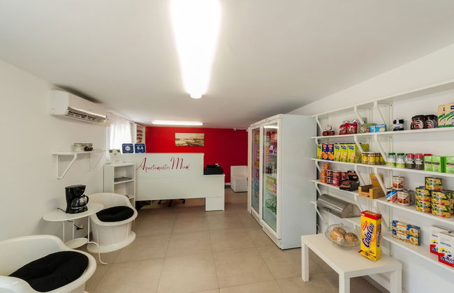 Apartamentos Miami - Foto 6