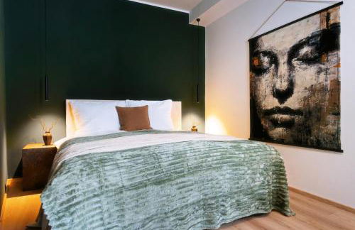 Waterfront Riverside Premium Suites by ORY Living - Foto 1