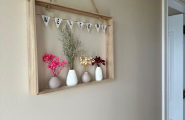 The Holiday Home at 48b - Foto 22