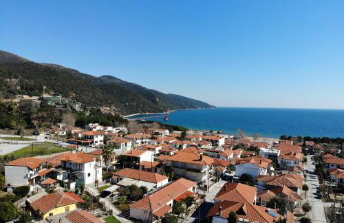 STRATONIGREECE SEAVIEW 6p baby friendly - Foto 6