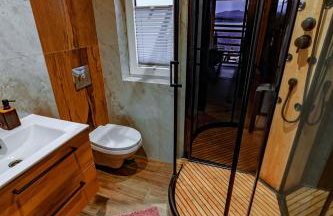 Domek u Anitki i Nikosia - Foto 25