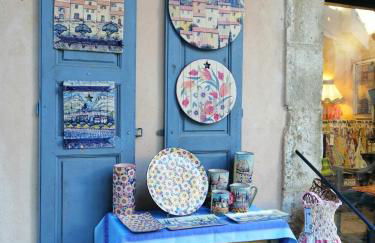 Zofia appartements - Duplex avec terrasse #2 - Foto 29