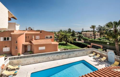 5BR Villa with Private Pool and Snooker Room - Foto 50