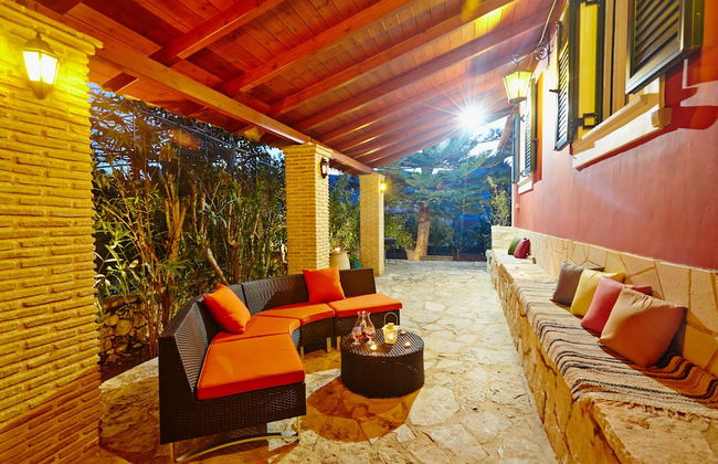 Anemelia Villa - Foto 42