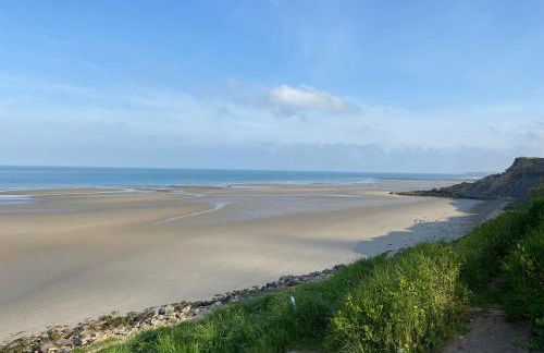 Brise de mer sur la naturelle, Studio à Wimereux , parking - Foto 58