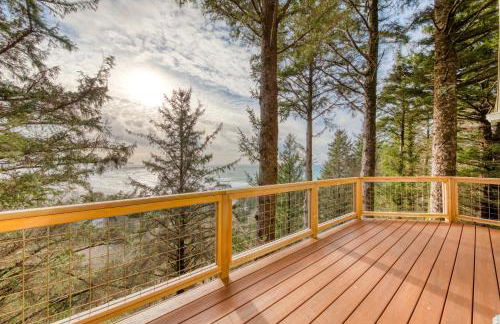 Oceanside Haven - Foto 1