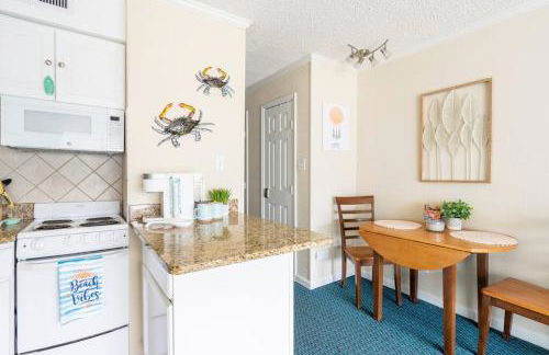 GypSEA Blu Beach Condo Steps to the Beach - Foto 41