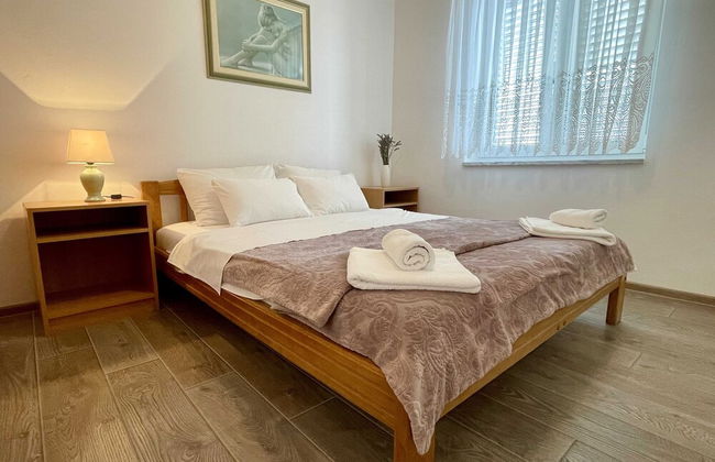 Apartments Mare Domus - Foto 2