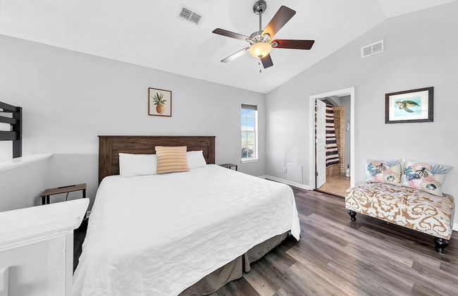 The Palms A6 - Foto 7