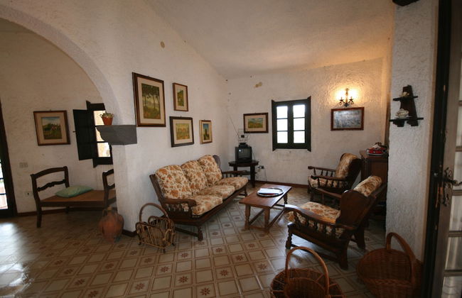 Villa Scarabeo - Foto 17