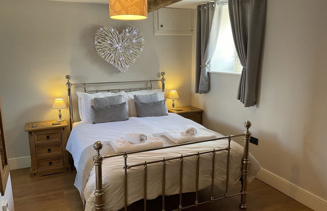 Hetton Byre - Foto 19