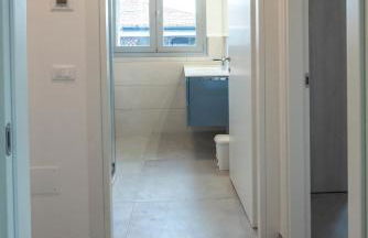 SE029 - Mondolfo, nuovo trilocale con balcone ed a/c - Foto 21