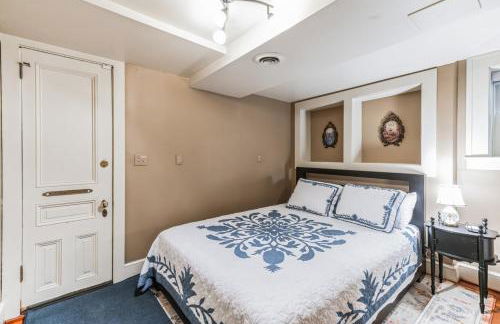 Historic Petersburg Row Home - Foto 40