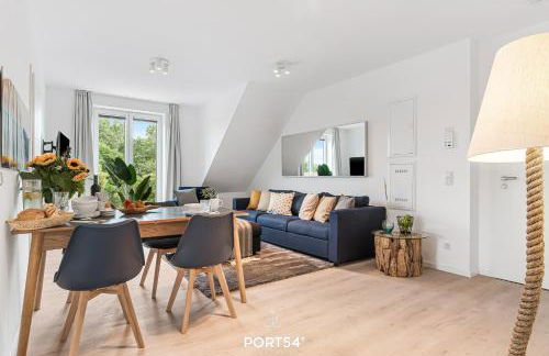 Ferienwohnung Hohe Wacht, App 15 Emmelsbüll - Foto 13